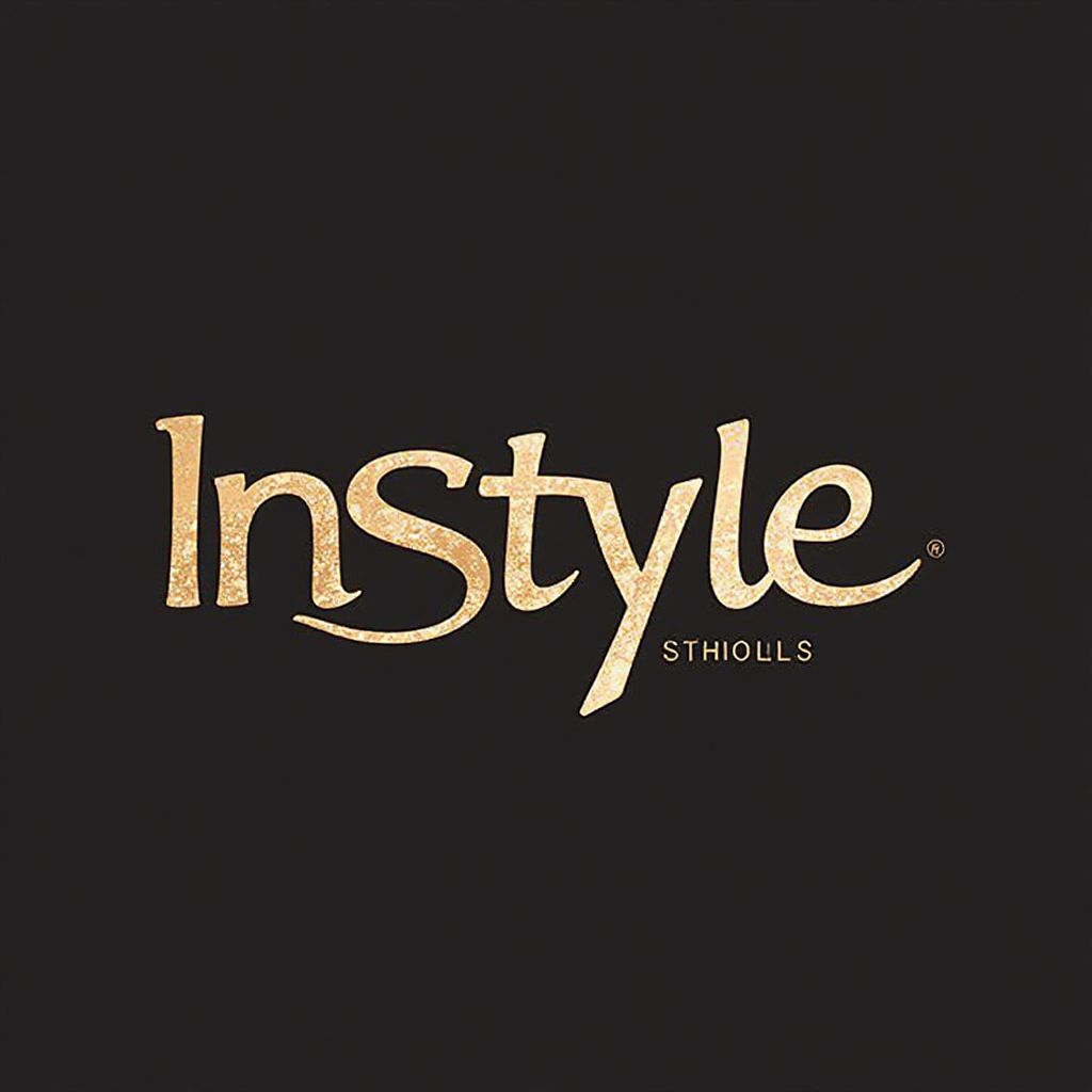 InStyle Magazine