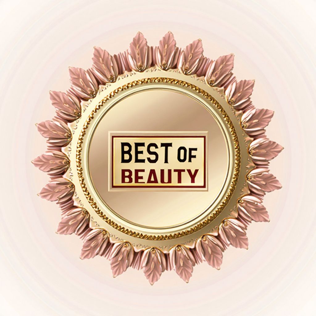 Allure magazine logo